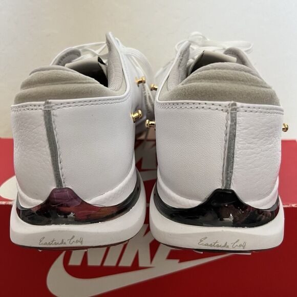 Nike Air Zoom Victory Tour 3 Eastside Golf Shoes Size 7.5 NRG Cleats FJ2241-101 main image 6